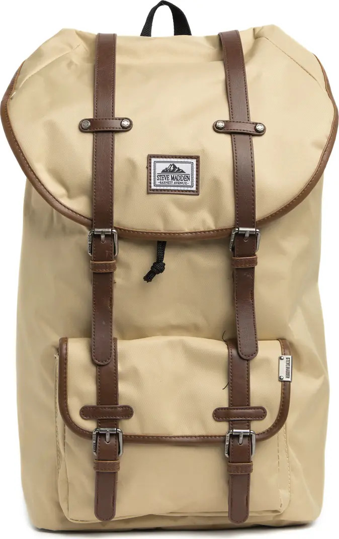 Classic Utility Backpack | Nordstrom Rack