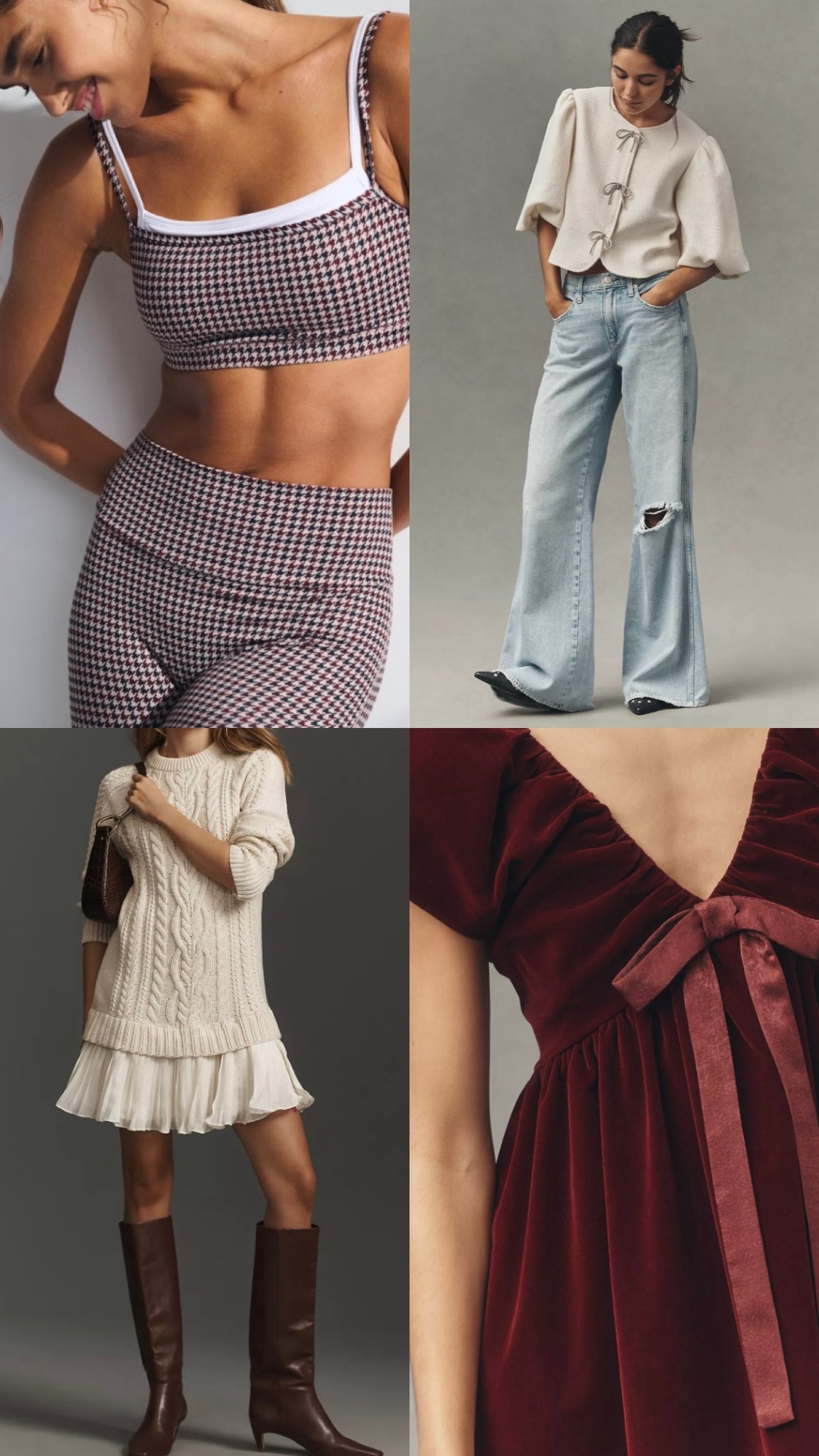 Saturday Shopping! 🤎