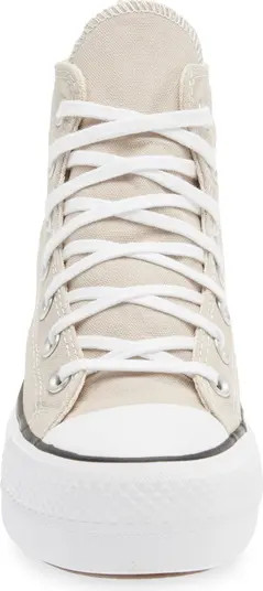 Chuck Taylor® All Star® High Top Sneaker | Nordstrom
