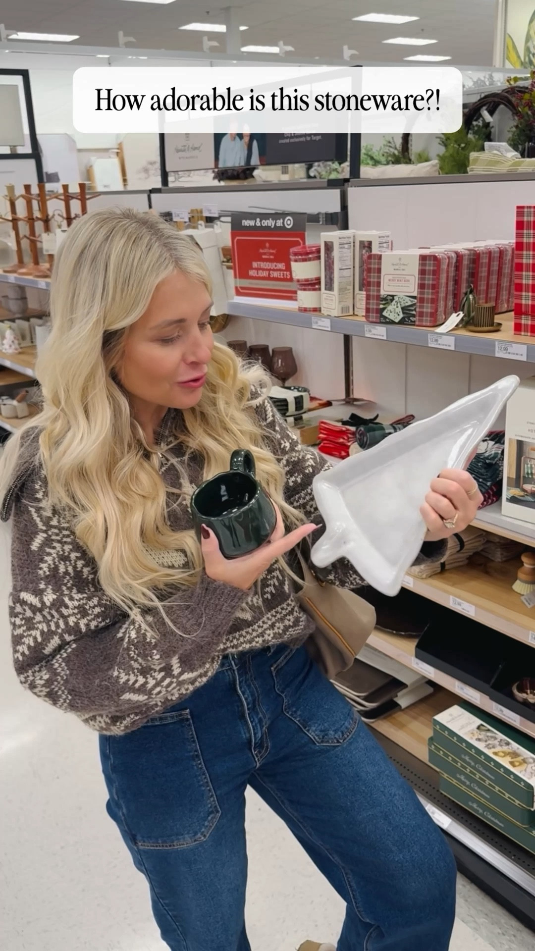 Let’s get ready for Santa! ❄️ 

#LTKHome #LTKHoliday #LTKmomlife