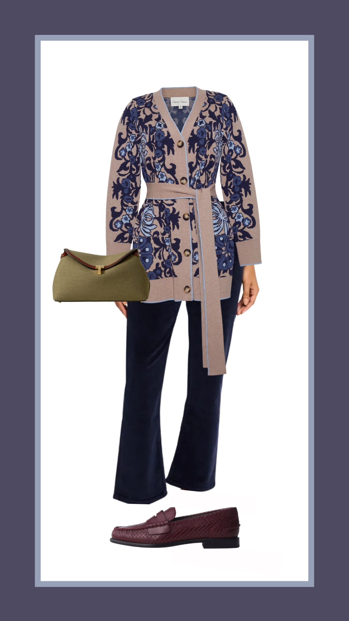 FALL OUTFITS 🍁

#LTKStyleTip #LTKFallSale #LTKSeasonal