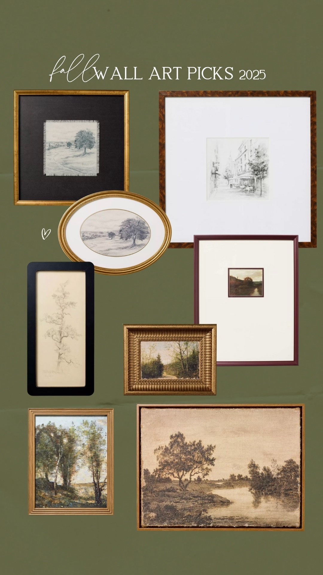 Favorite wall art fall target collection 2025

#LTKSeasonal #LTKSaleAlert #LTKHome