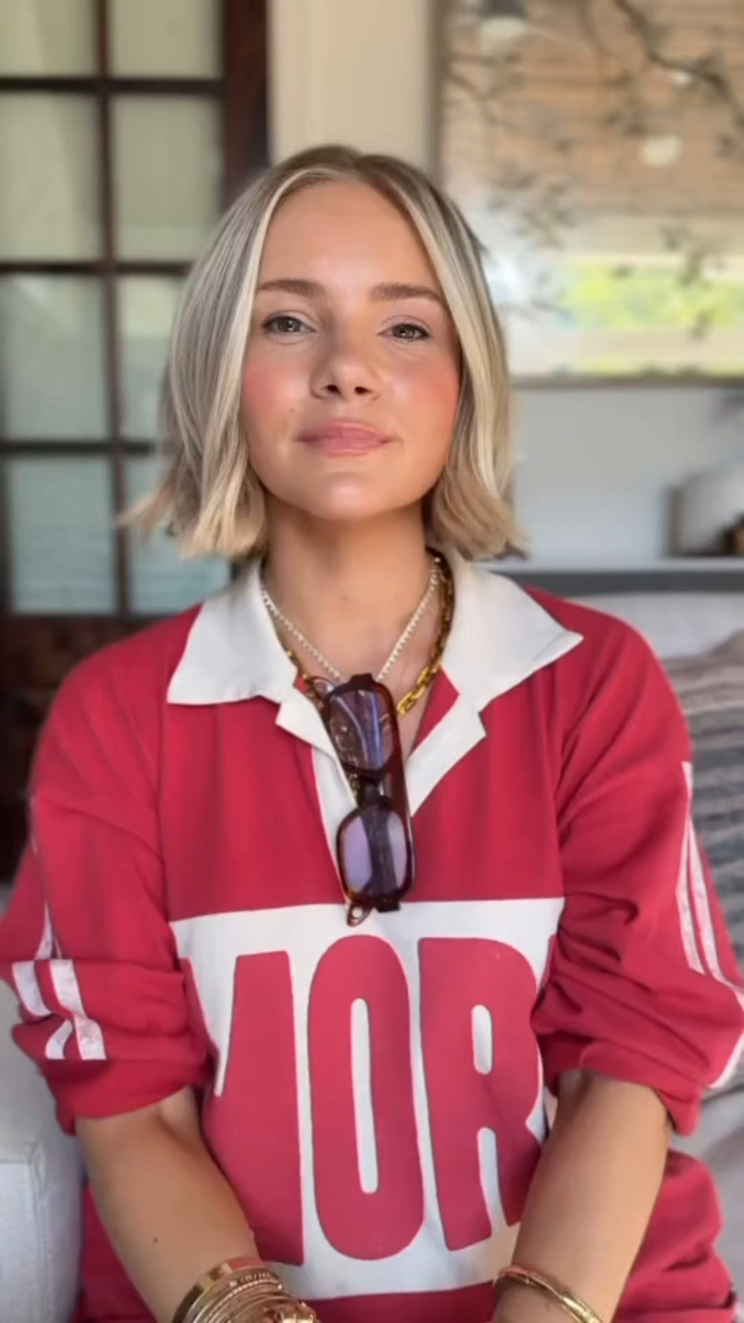 Short hair styles, how to style your hair when you have a Bob 

#LTKselfcare #LTKBeauty #LTKmomlife