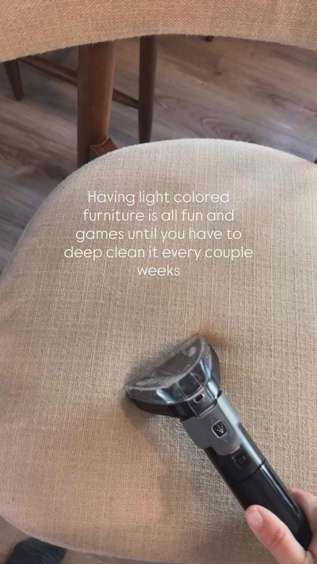 Best spot cleaning machine for pet and kid messes ! 😌 #bisell #cleaningmachine #spotcleaning 

#LTKHome