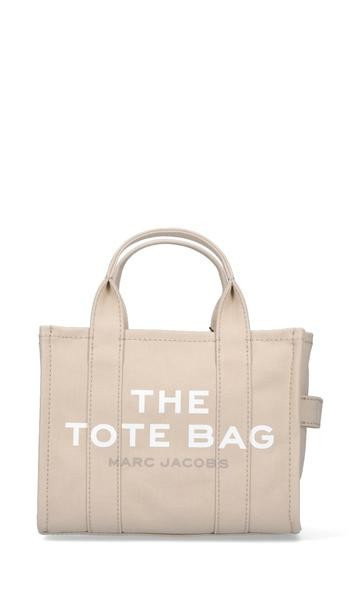 Marc Jacobs The Mini Traveler Tote Bag | Cettire Global