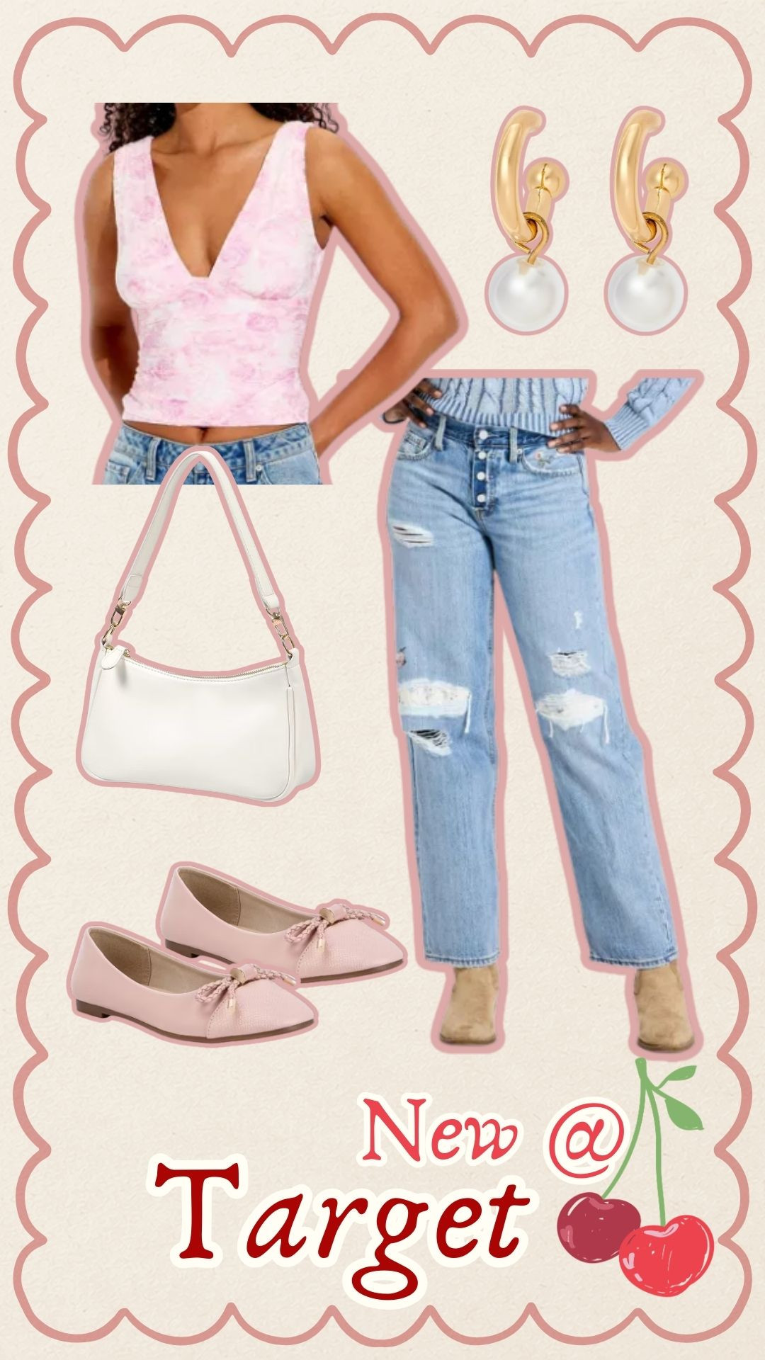 #target #targetfinds #targetfashion #targetdeals #newattarget #outfitidea #outfitinspo #inspiration #targetlifeandstyle #TLS #shopv 

 