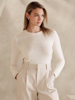Forever Sweater | Banana Republic Factory