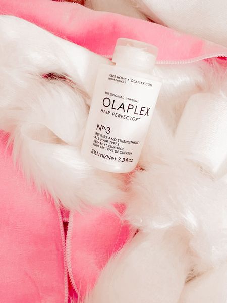 Olaplex 3
Beauty stocking stuffers 


#LTKGiftGuide #LTKbeauty #LTKCyberweek
