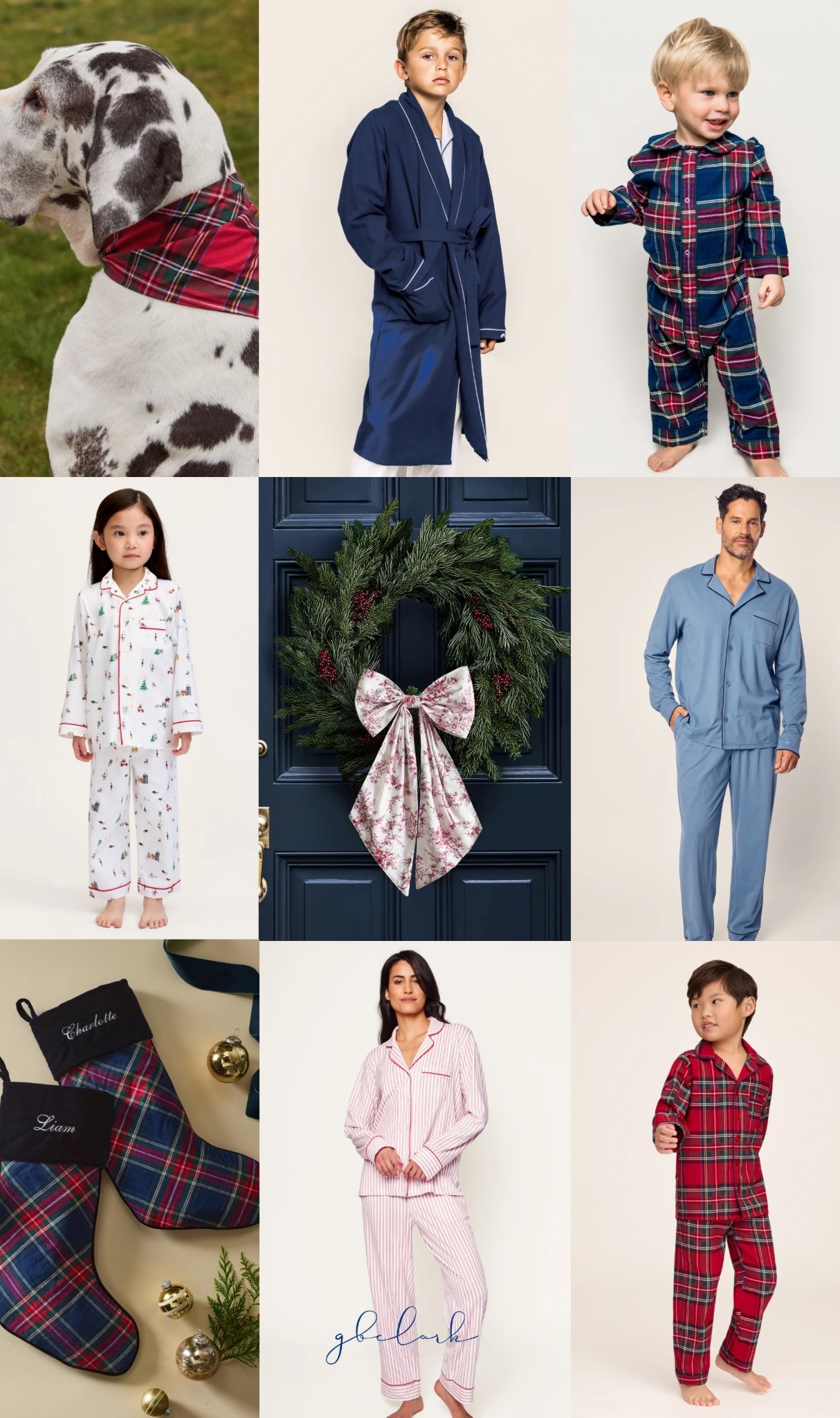 Petite Plume is 20% off sitewide for holidays- kids, adults, and home! 



#LTKHoliday #LTKGiftGuide
