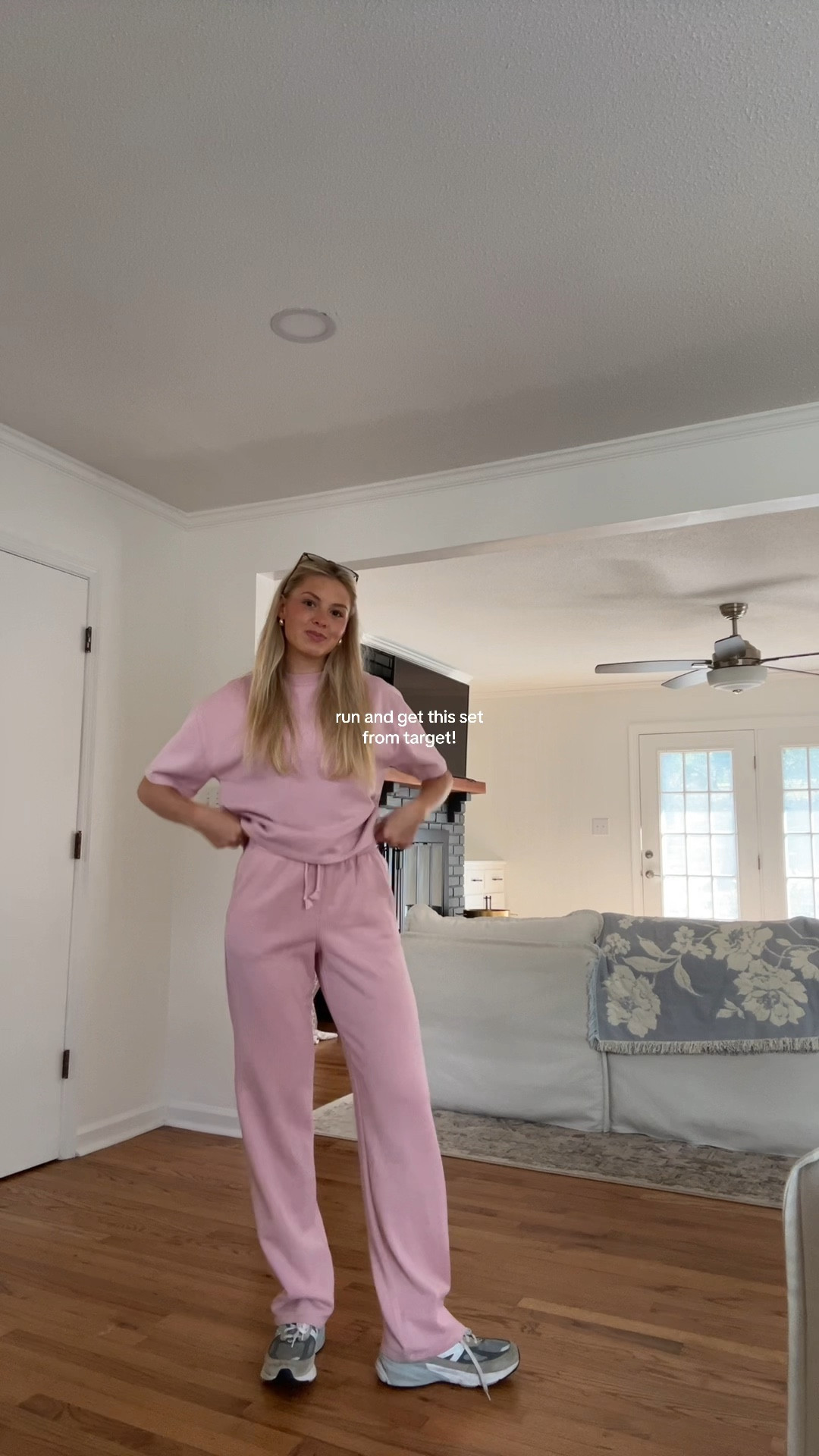 The softest set I’ve ever owned from target! 

#LTKSaleAlert #LTKStyleTip #LTKFindsUnder50