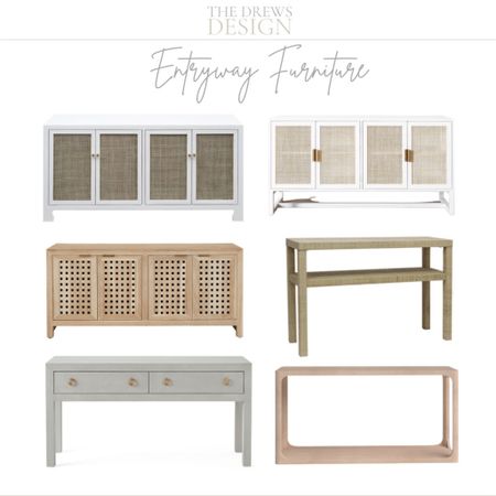 Save during the Labor Day sales on these entryway storage cabinets, buffets, credenzas, and console tables 

#LTKhome #LTKsalealert #LTKstyletip