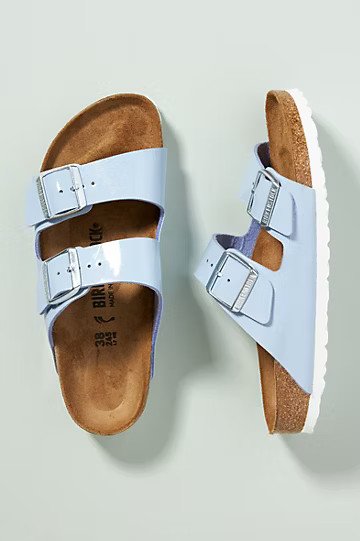 Birkenstock Arizona Sandals | Anthropologie (US)