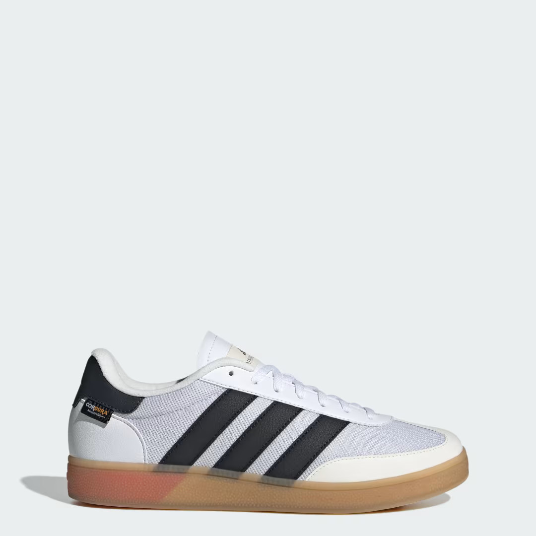 adidas Training Spezial Cloud White 7.5 - Mens Workout Shoes | adidas (US)