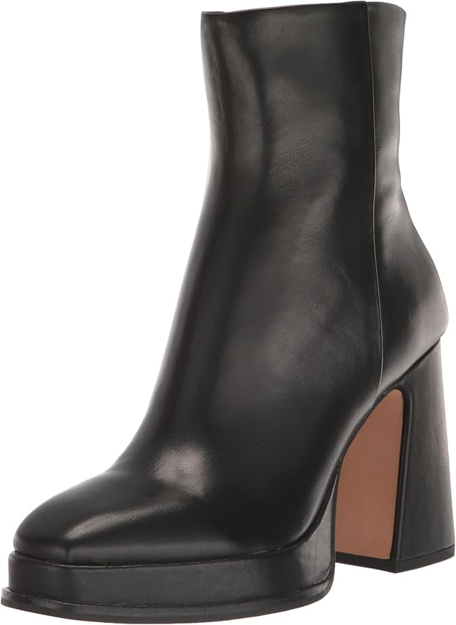 Dolce Vita Women's Lochly Fashion Boot | Amazon (US)