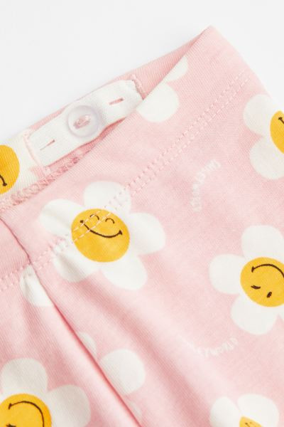 2-piece Jersey Set | H&M (US + CA)