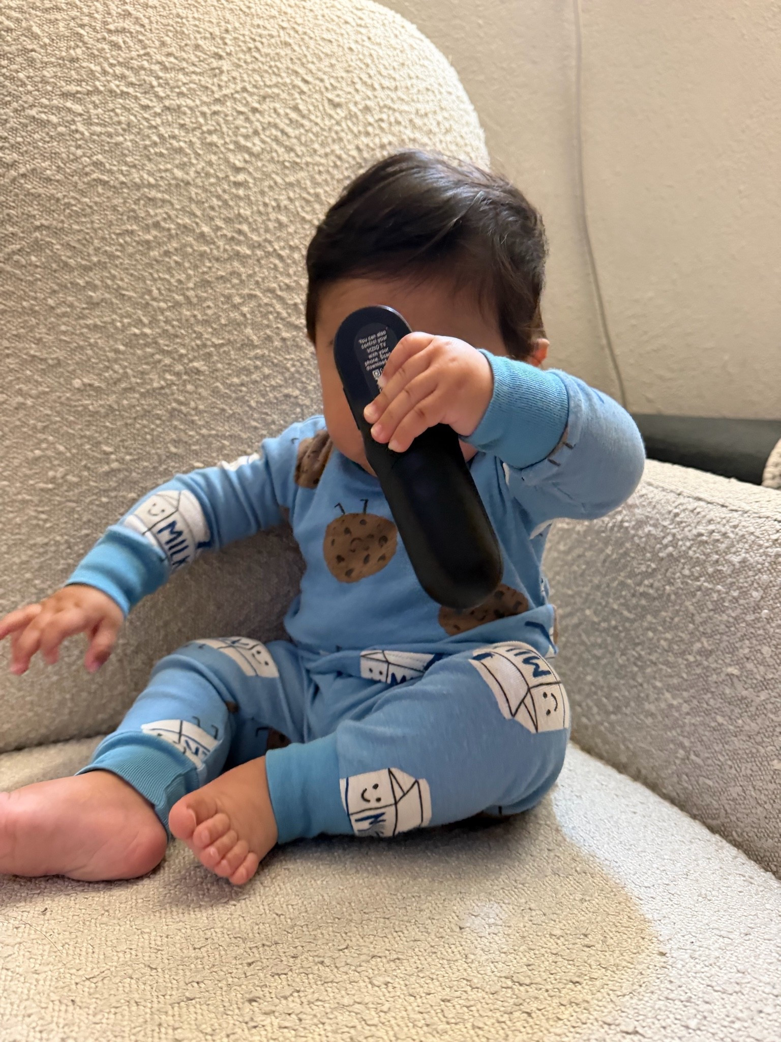 Baby Pajamas linked 🫶🏼 milk & cookies how cute! 🍪🥛

#LTKmomlife #LTKBaby #LTKdayinmylife