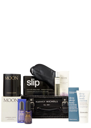 Beauty Sleep Hamper | Harvey Nichols