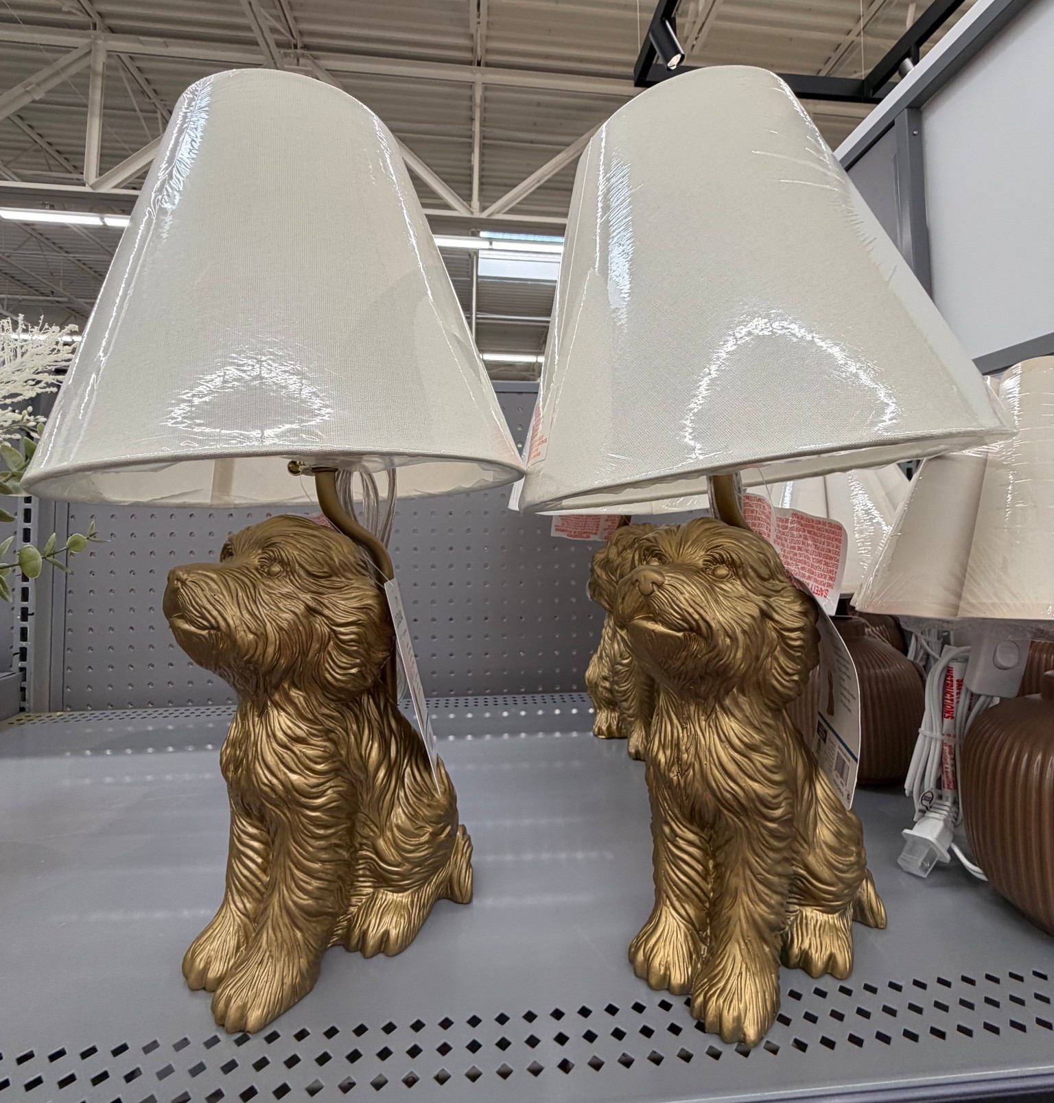 Golden doodle lamp at Walmart, Walmart honors decor, Mother’s Day gift ideas

#LTKHome #LTKMothersDay