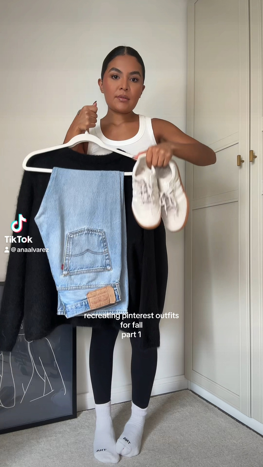 Size Medium Sweater

#LTKsalealert #LTKfindsunder100 #LTKstyletip