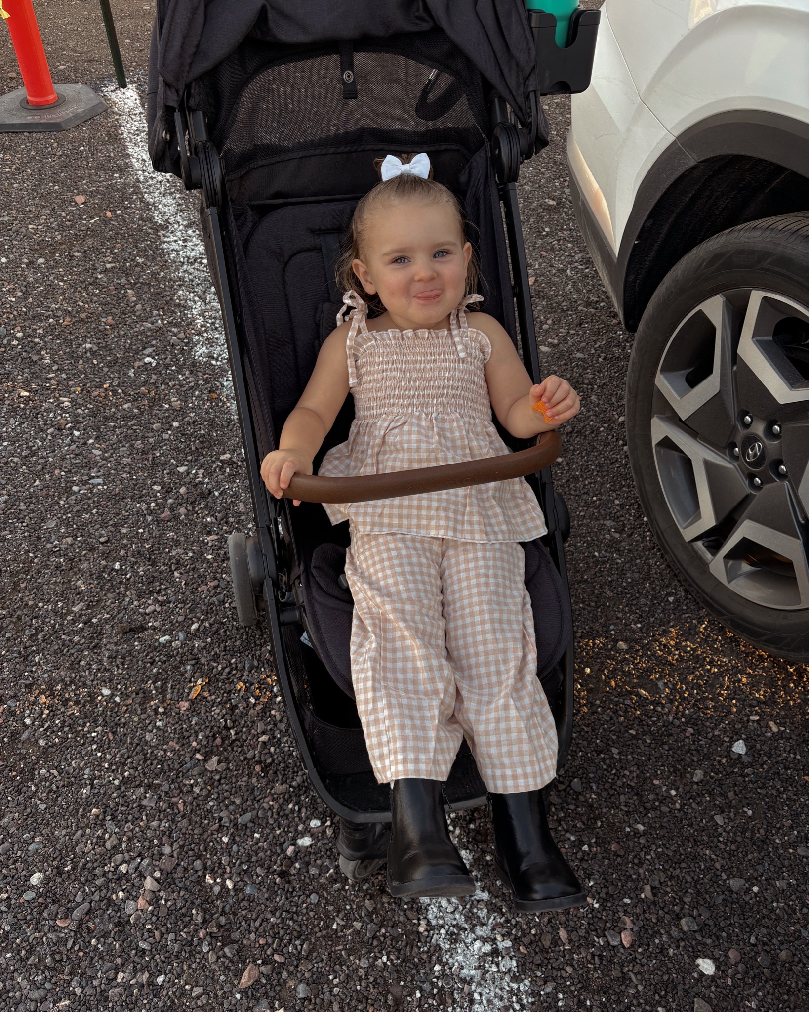 Avery’s pumpkin patch outfit 🎃🧡

#LTKHalloween #LTKHoliday #LTKSeasonal