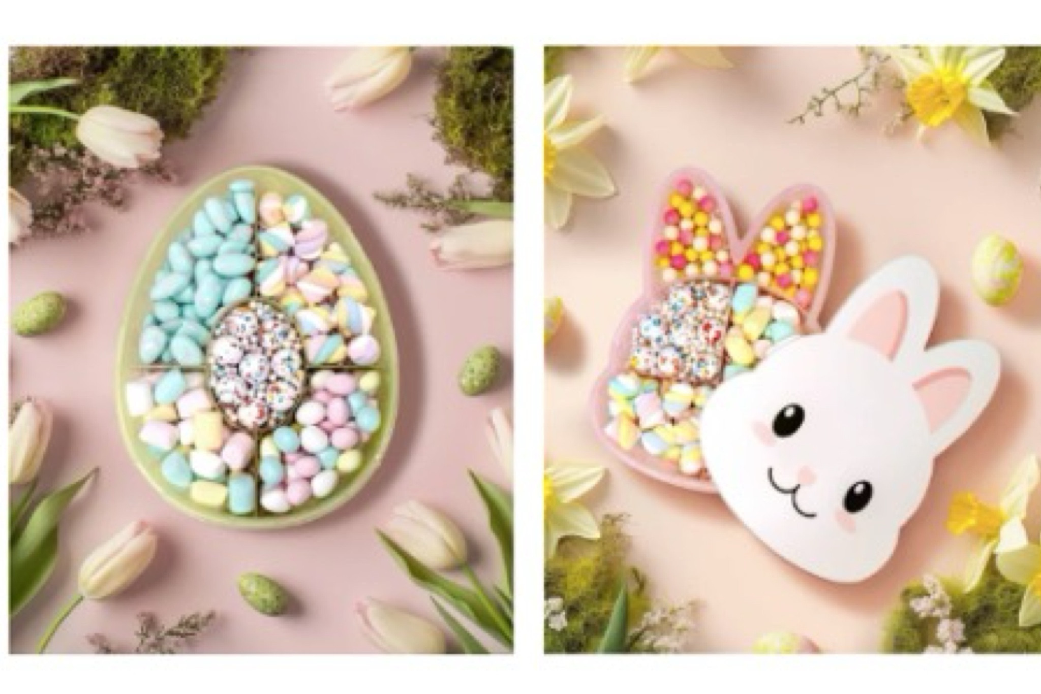 Loving these Easter Themed Snackle Boxes 🐣 
A great place for those Easter snacks and perfect for the parties  


#LTKHome #LTKSeasonal