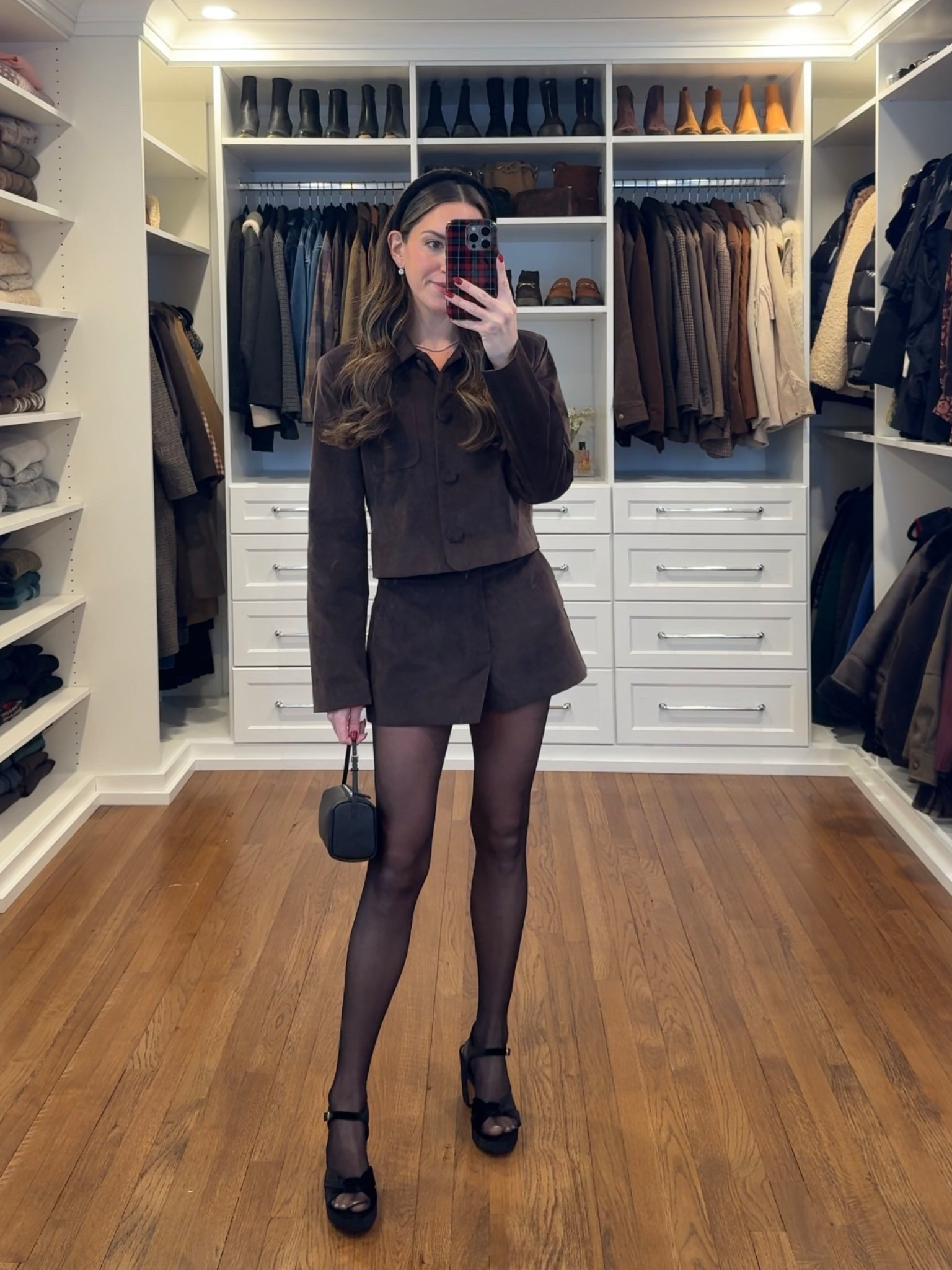 Size xsmall 
Zara finds 
Under $100 

#LTKHoliday #LTKFindsUnder100 #LTKGiftGuide