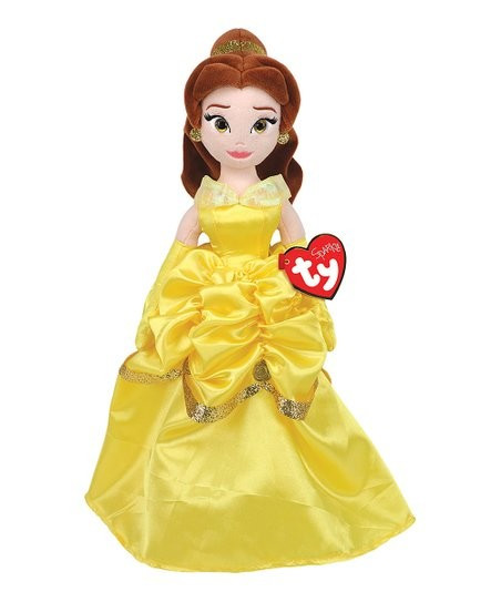 Disney Princess Disney Princess Belle Plush Doll | Zulily