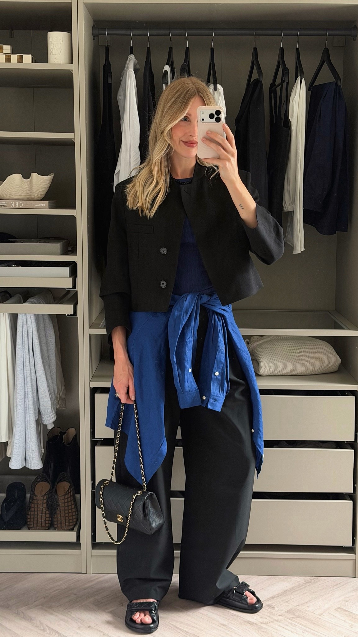 Airport outfit ✈️

#LTKuk #LTKsummer #LTKtravel
