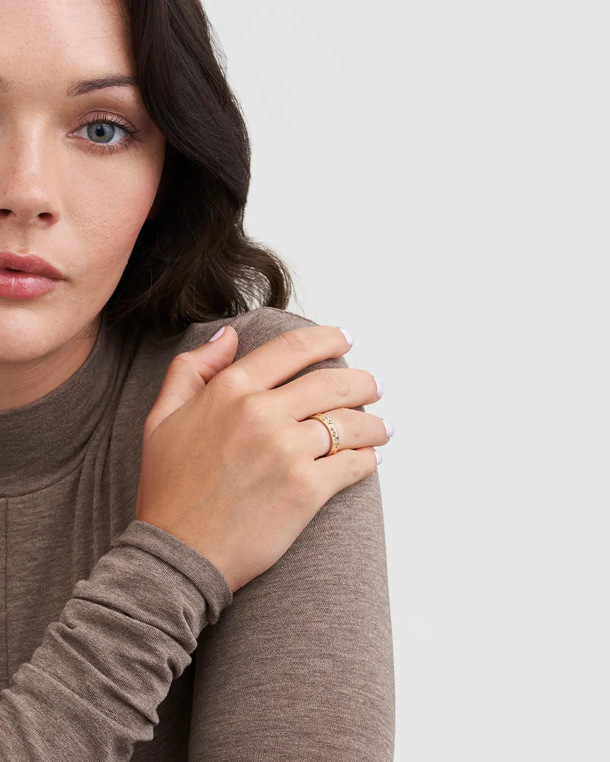 Folksy Floral Ring (Women) | Nordstrom | Nordstrom