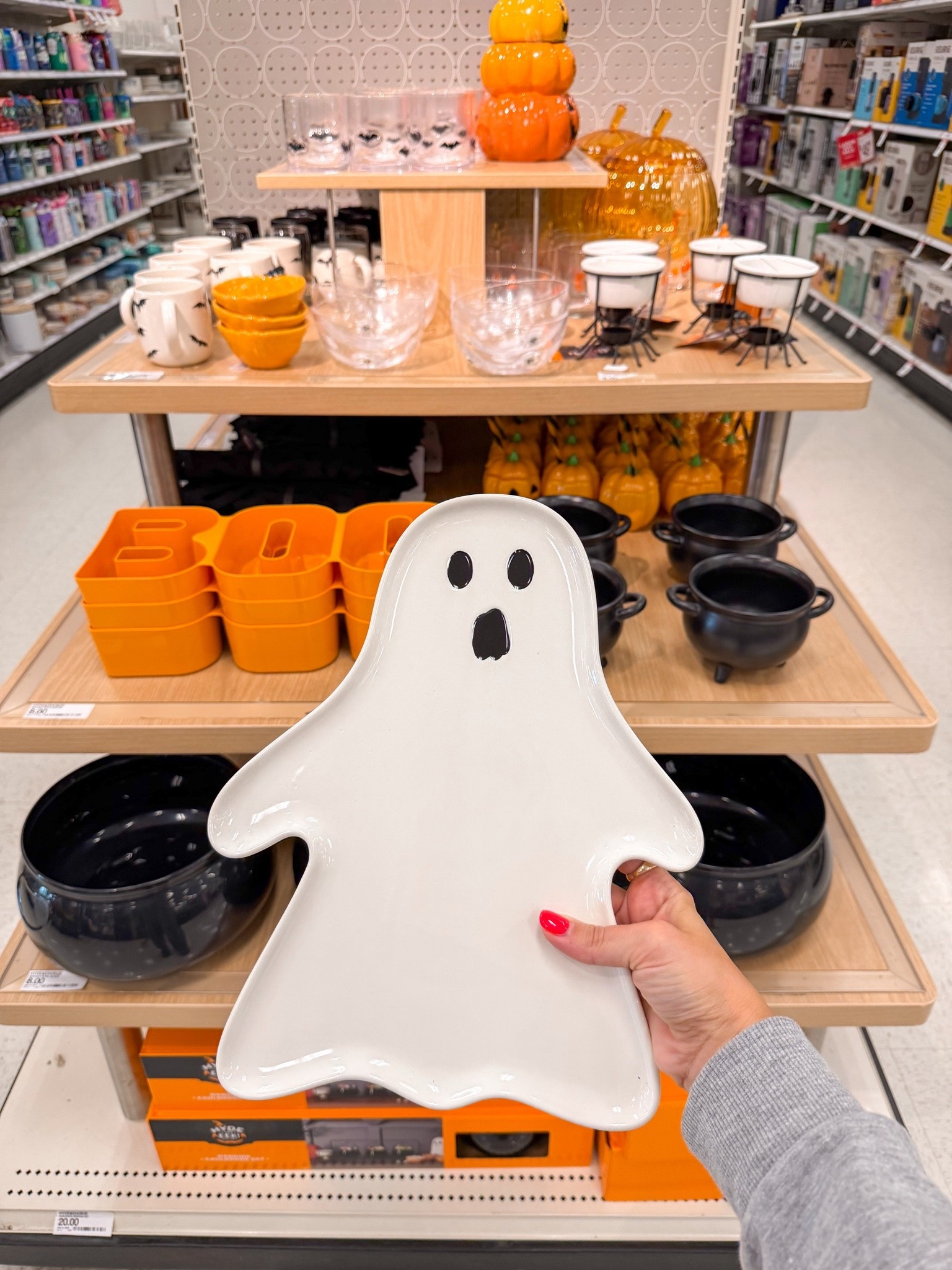 New Halloween finds @Target