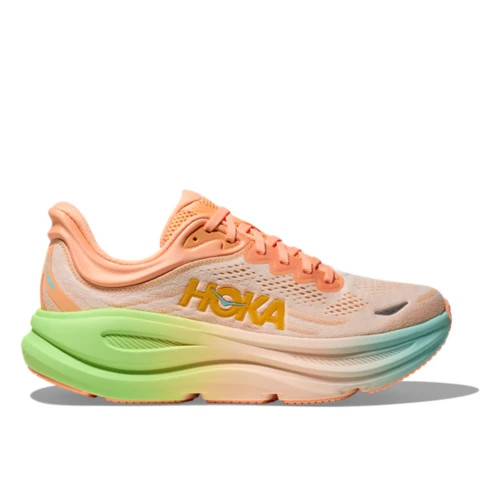 Women's HOKA Bondi 9 Running Shoes | Scheels