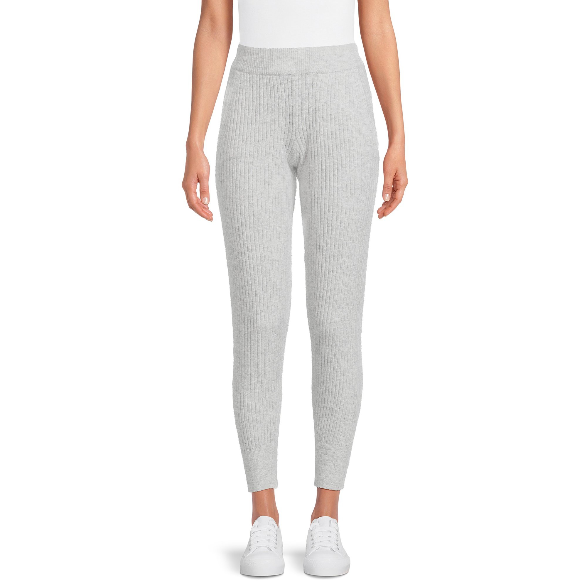 No Boundaries Juniors Sweater Jogger | Walmart (US)