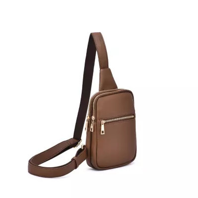 Mellow World Justine Sling Bag | Belk