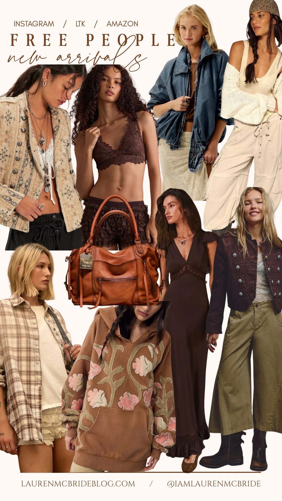 New Arrivals Free People

#LTKootd #LTKSeasonal #LTKOver40