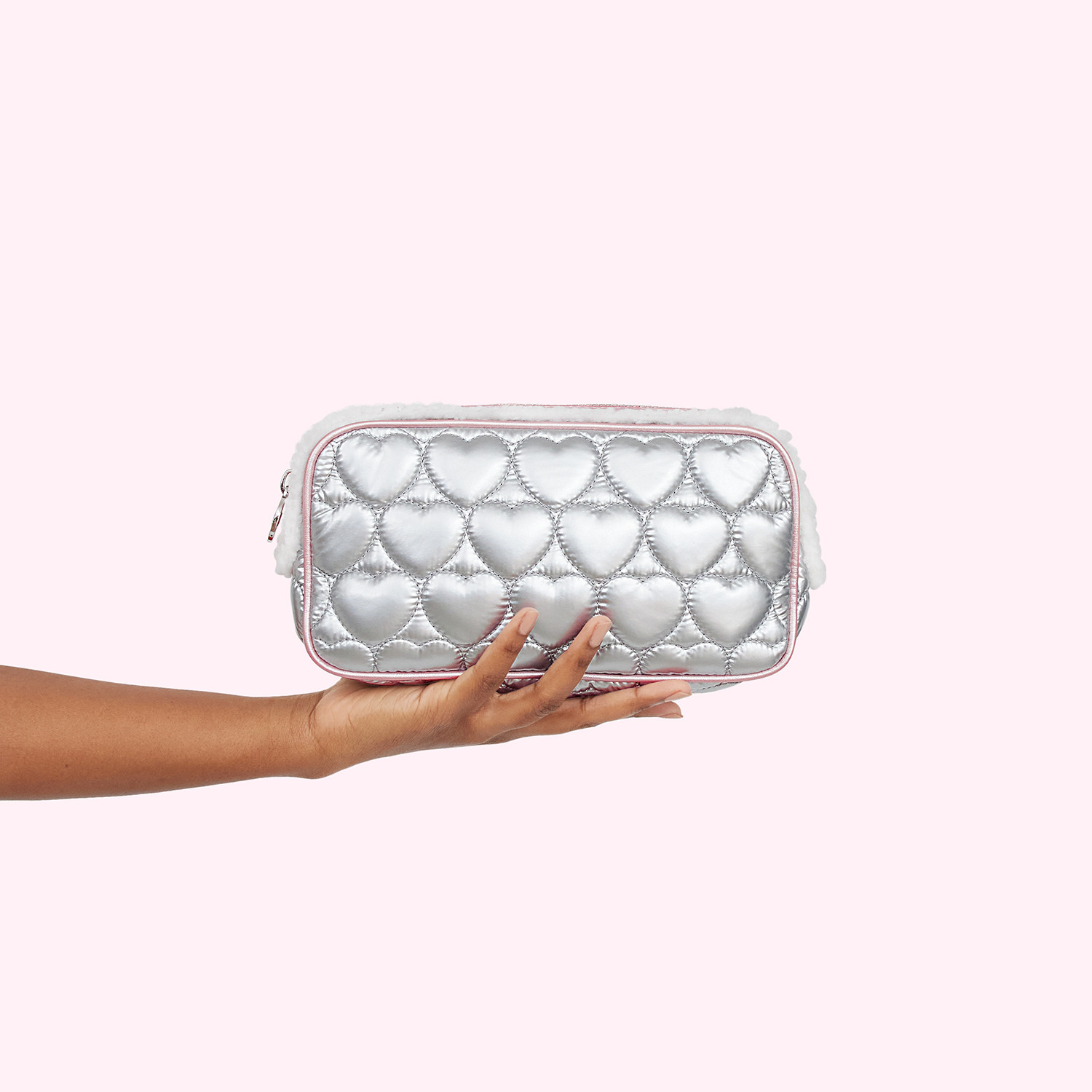 Stoney Clover Lane Snow Lodge Small Pouch - Customizable | Stoney Clover Lane | Stoney Clover Lane