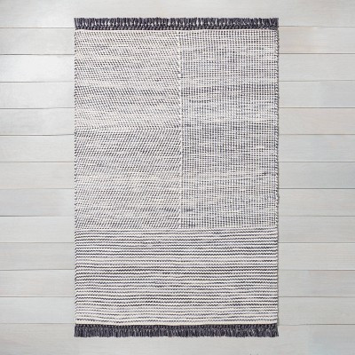 Heathered Area Rug - Hearth & Hand™ with Magnolia | Target