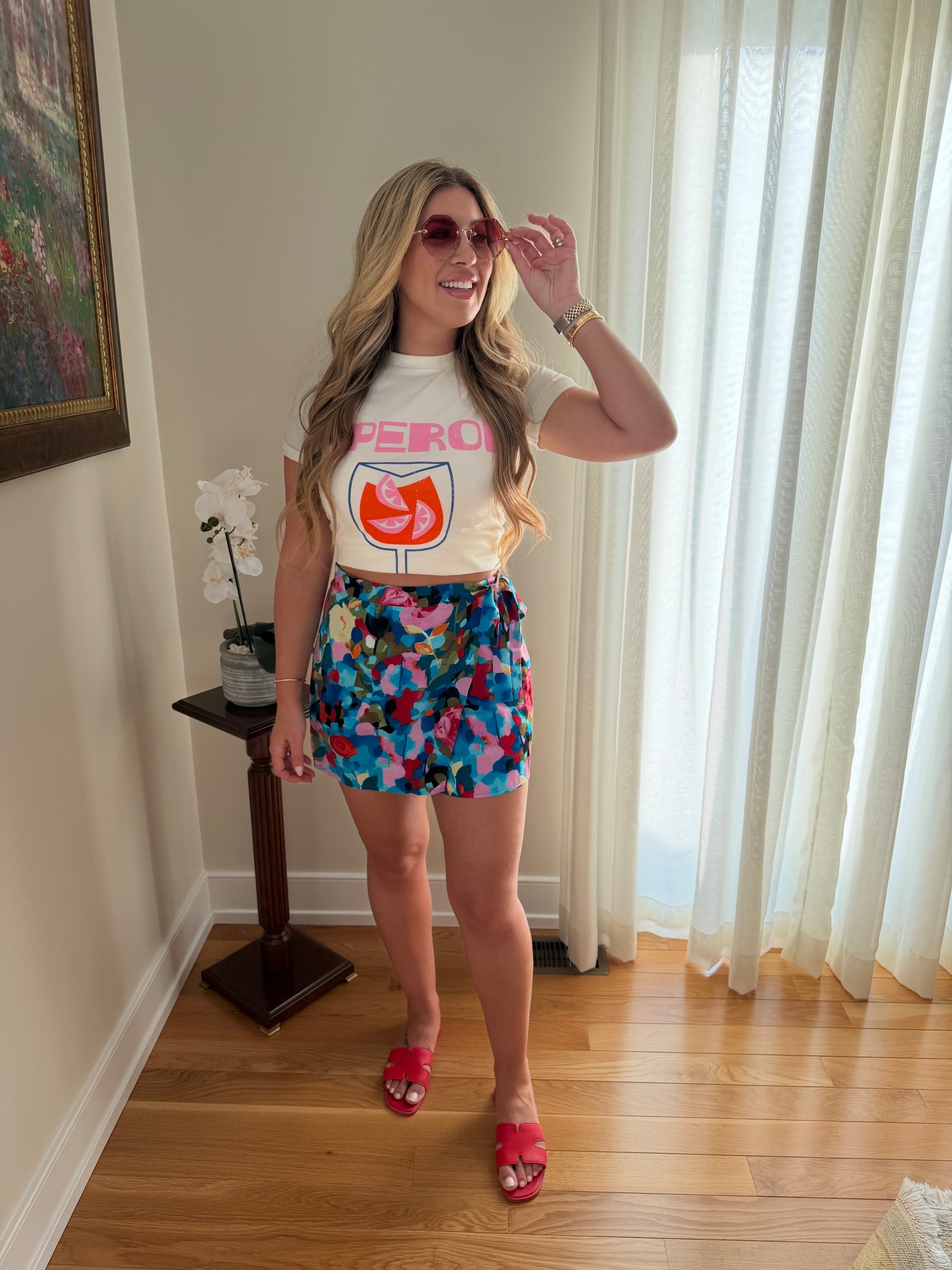 Escape to Paradise collection JUST dropped from my all time favorite @VICI ☀️ ✈️ Consider this your sign to book the trip (and the outfits)✨ 

Use code CARLEIGH35 for 35% off! Shop these looks on my LTK — or comment “Paradise” and I’ll send you a DM with links! 🛍️

#LTKSeasonal #LTKTravel #LTKootd