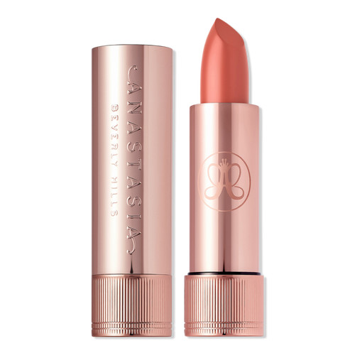 Anastasia Beverly Hills Full-Pigment Matte & Satin Velvet Lipstick | Ulta