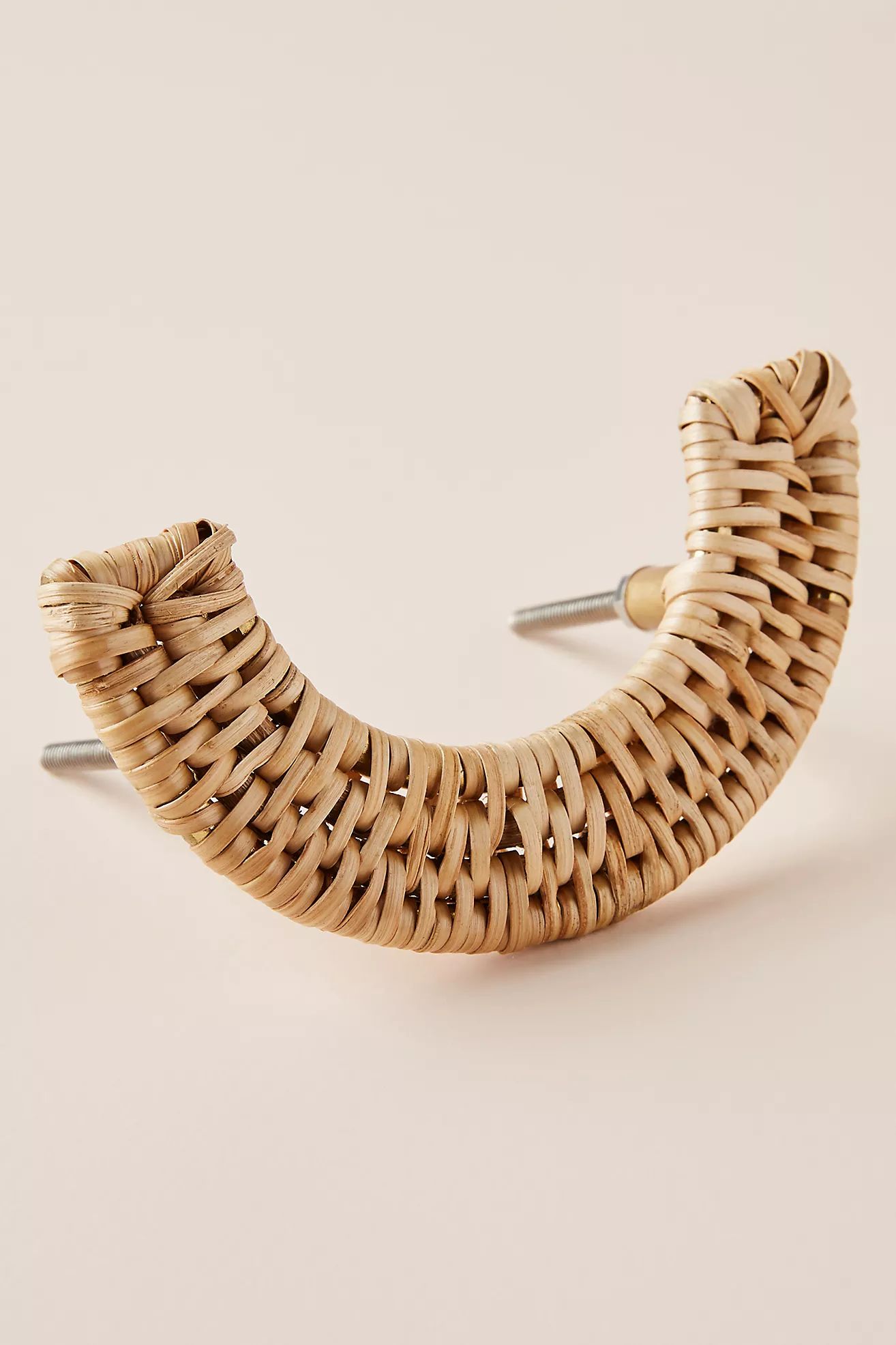 Mia Rattan Handle | Anthropologie (US)