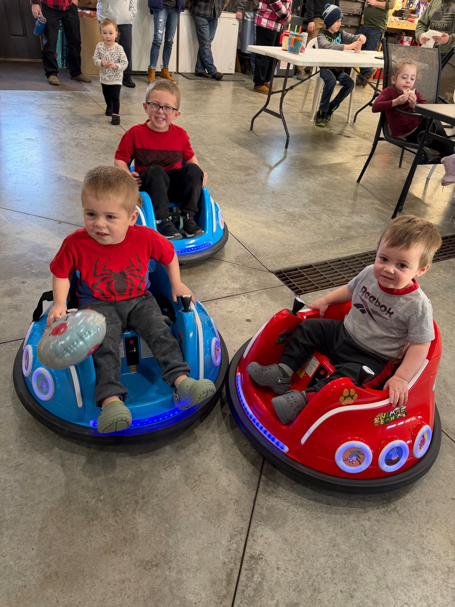 Boys’ favorite birthday presents — they use them nearly every day 😆🚗🚙

#LTKmomlife #LTKdayinmylife #LTKKids