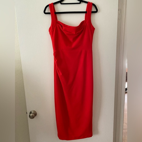 Effie Kats | Marbella Midi Dress | Poshmark