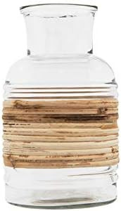 Bloomingville AH0671 Serving Pieces, 6.25 Inch, Brown | Amazon (US)