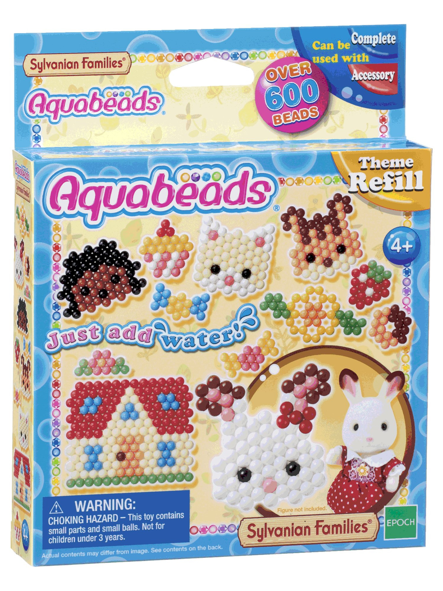 Aquabeads Sylvanian Families | Amazon (UK)