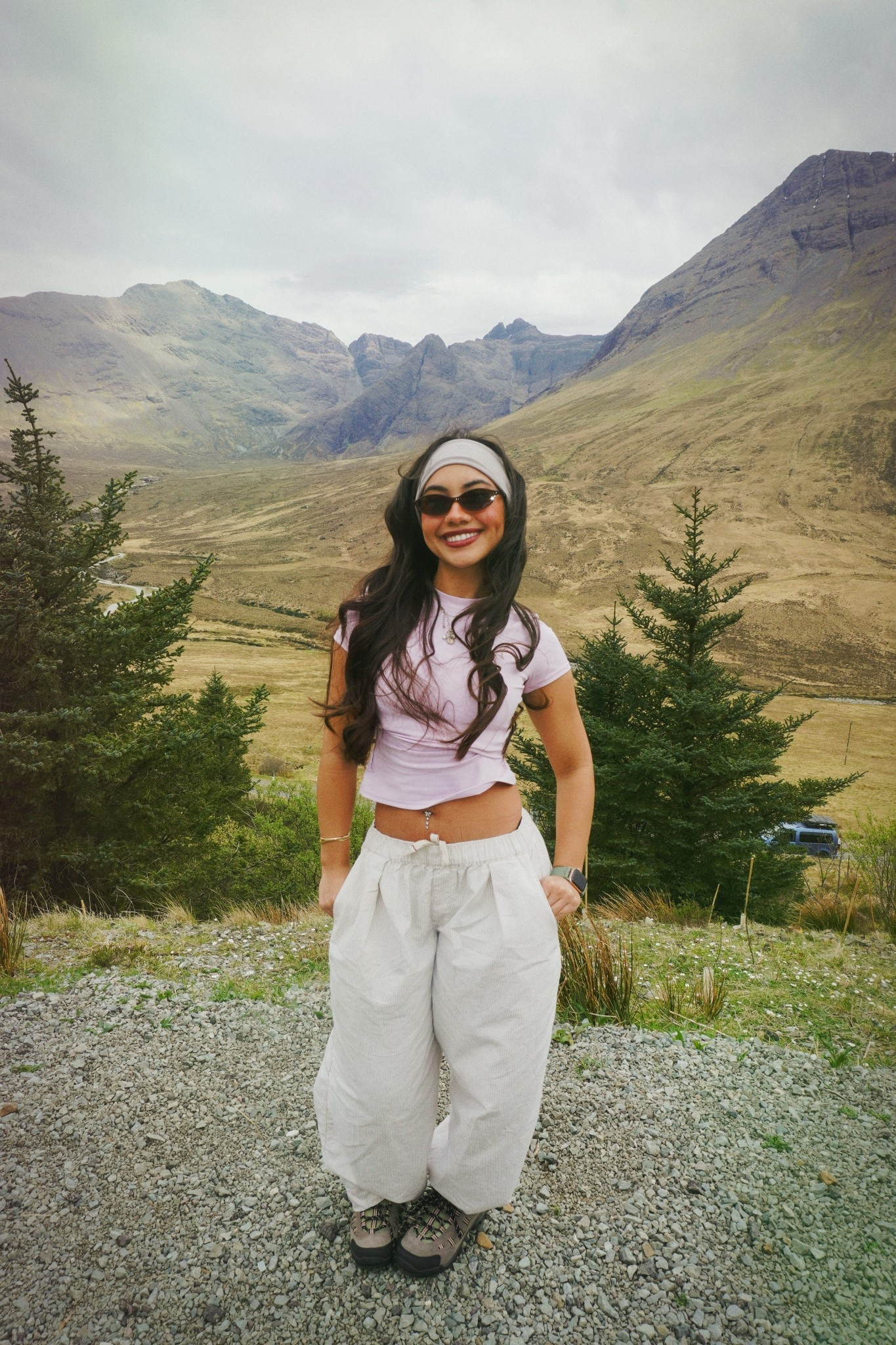 Hiking outfit 

#LTKTravel #LTKgrwm #LTKSeasonal
