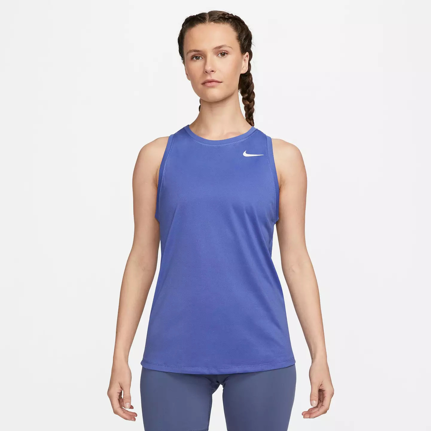 Nike Women's Dri-FIT Training Tank | DICK'S Sporting Goods