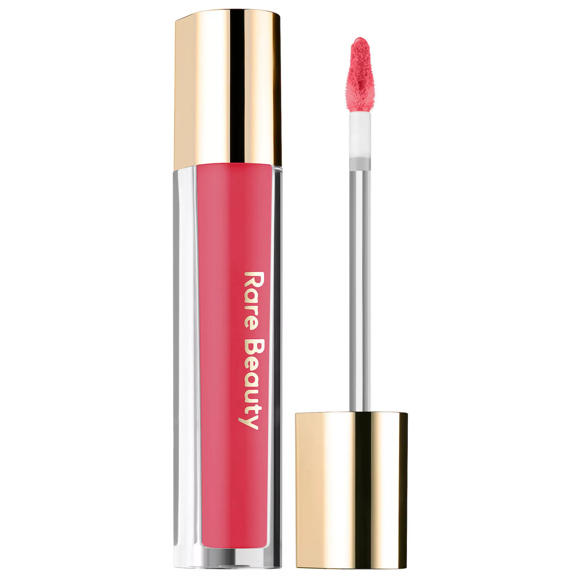 Rare Beauty by Selena Gomez Stay Vulnerable Glossy Lip Balm | Kohl's