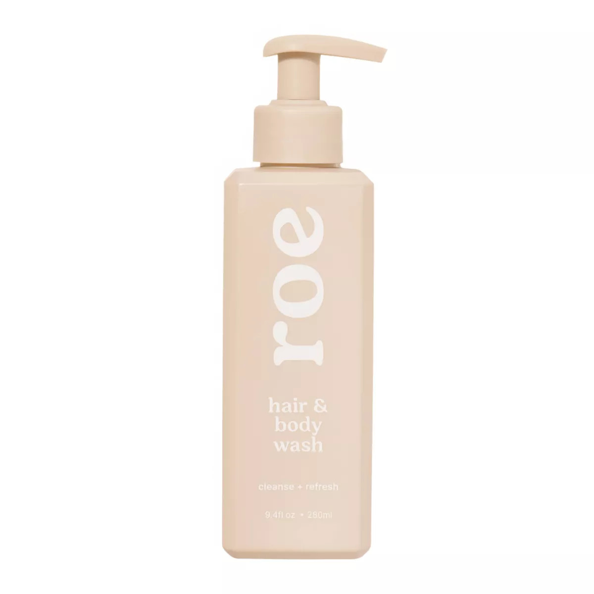 roe Wellness Hair & Body Wash - 9.4 fl oz | Target