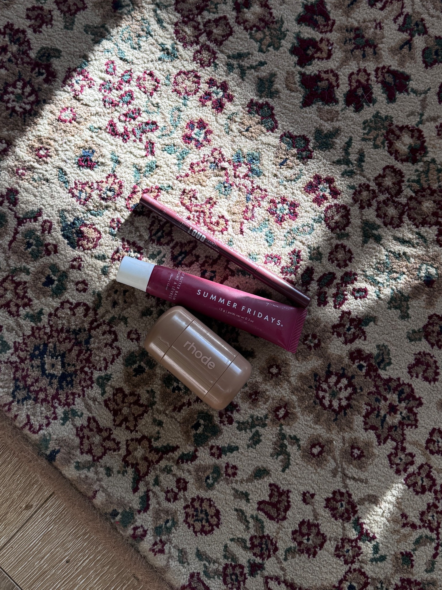 Best spring combo

#LTKSeasonal #LTKBeauty #LTKU