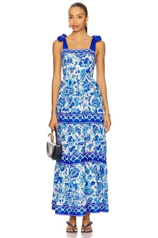 Charlotte Dress
                    
                    BEACH RIOT | Revolve Clothing (Global)