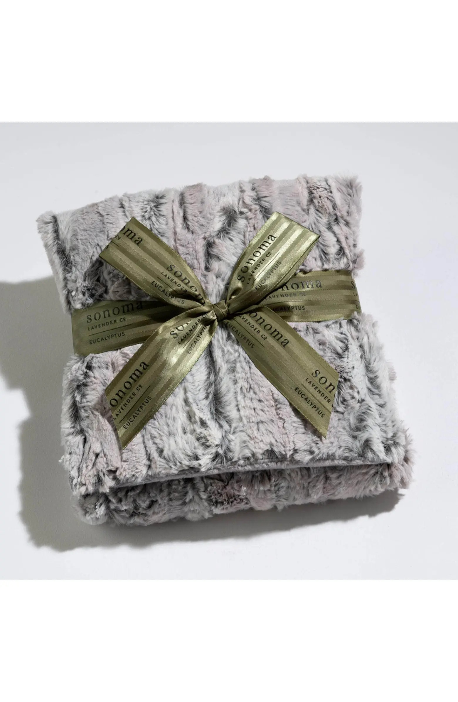 Sonoma Lavender Eucalyptus Heat Wrap | Nordstrom | Nordstrom